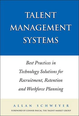 Talent Management Systems