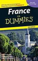 France For Dummies®