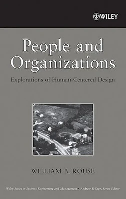 People and Organizations