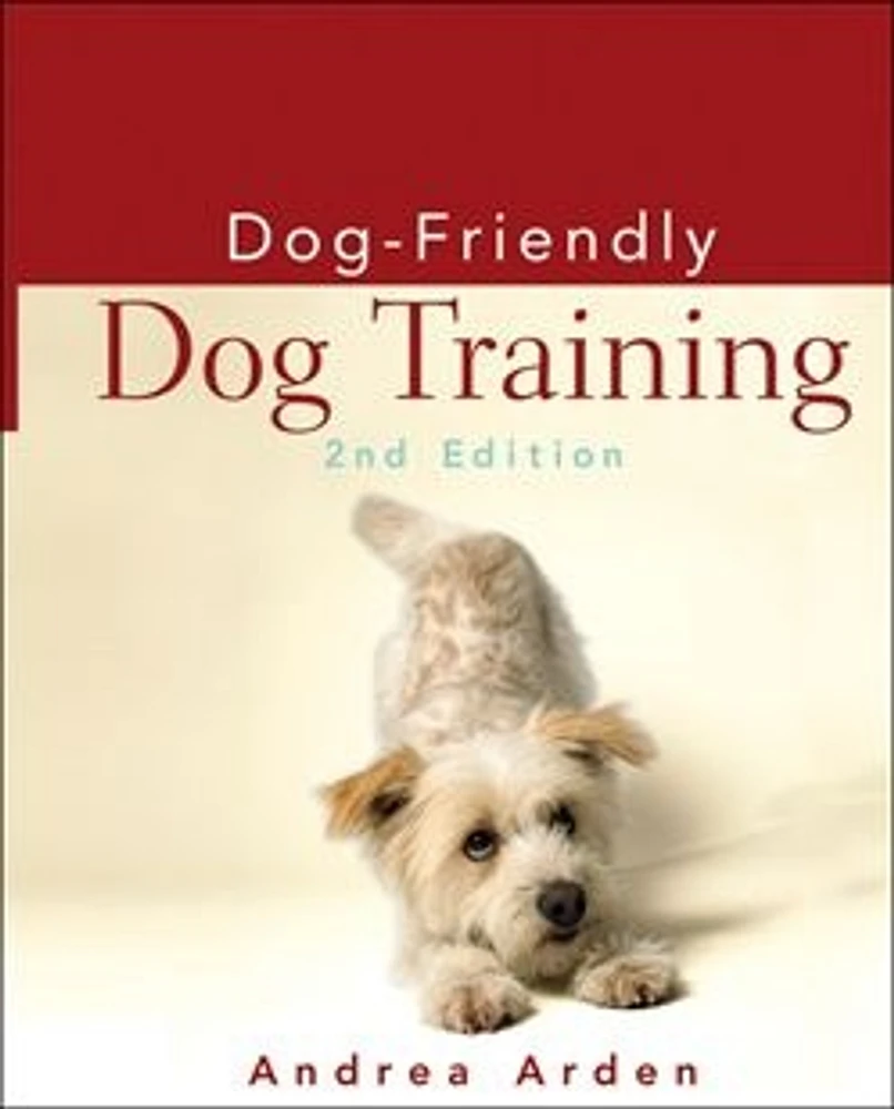 Dog-Friendly Dog Training