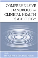 Comprehensive Handbook of Clinical Health Psychology