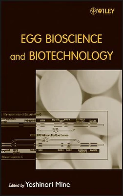 Egg Bioscience and Biotechnology