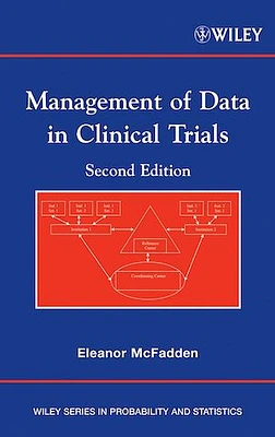 Management of Data in Clinical Trials