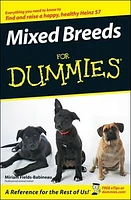 Mixed Breeds For Dummies®