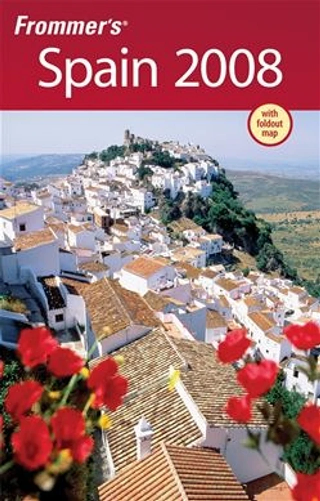 Frommer's® Spain