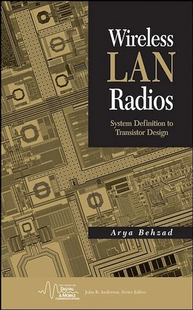 Wireless LAN Radios