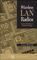 Wireless LAN Radios