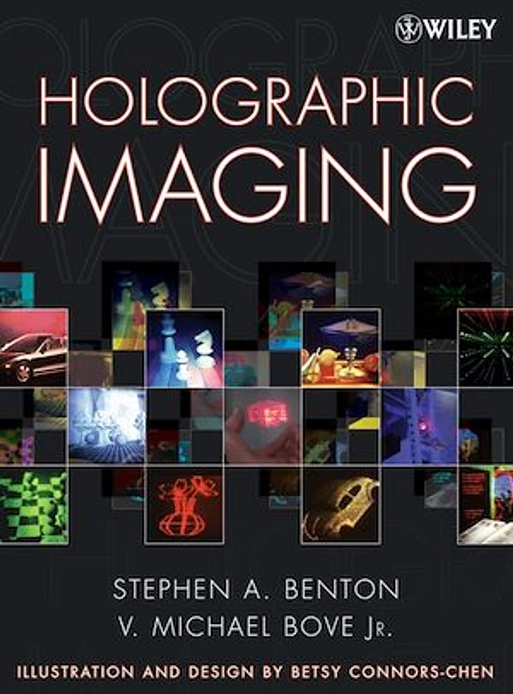 Holographic Imaging