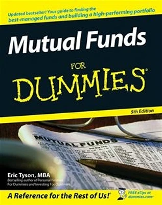 Mutual Funds For Dummies®