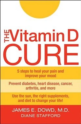 The Vitamin D Cure