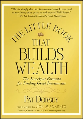 The Little Book That Builds Wealth