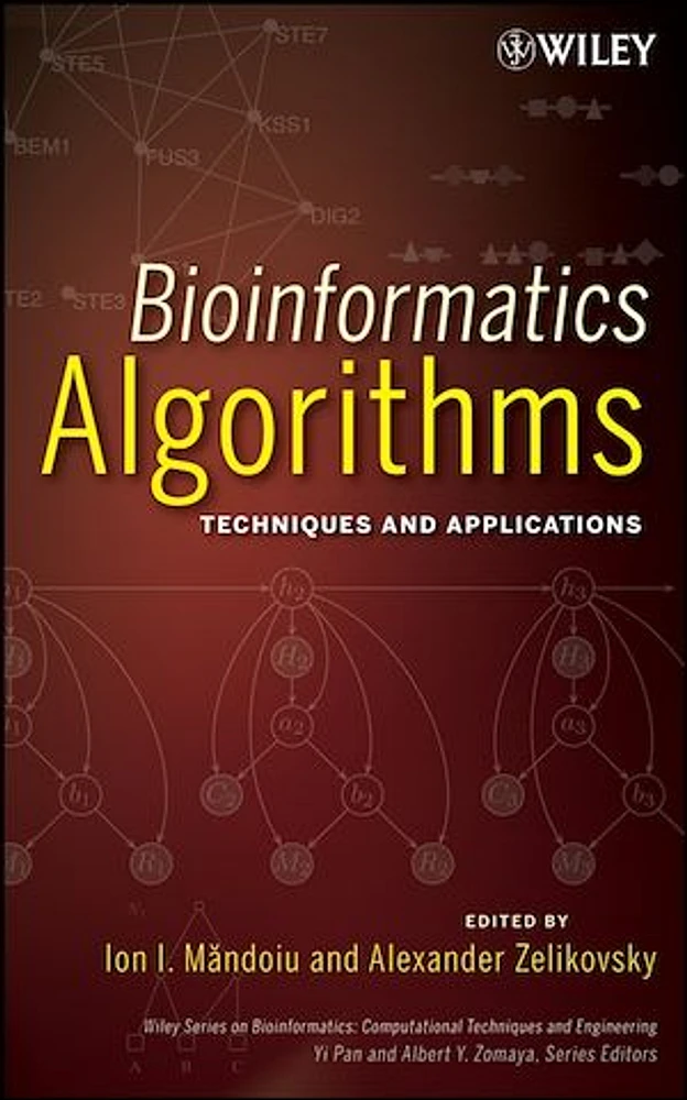 Bioinformatics Algorithms