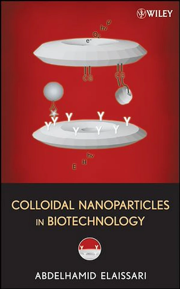 Colloidal Nanoparticles in Biotechnology