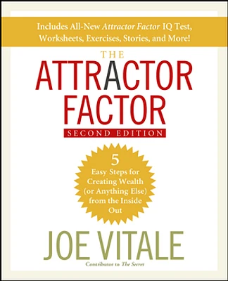 The Attractor Factor