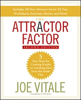 The Attractor Factor