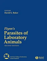 Flynn's Parasites of Laboratory Animals