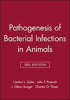 Pathogenesis of Bacterial Infections in Animals