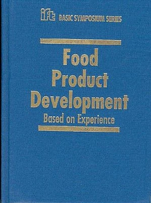 Food Product Development