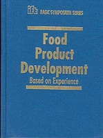 Food Product Development