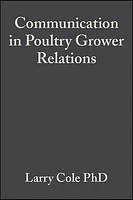 Communication in Poultry Grower Relations