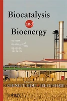 Biocatalysis and Bioenergy