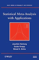 Statistical Meta-Analysis with Applications