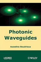 Photonic Waveguides