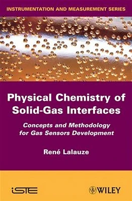 Physico-Chemistry of Solid-Gas Interfaces