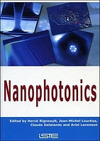 Nanophotonics