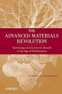 The Advanced Materials Revolution