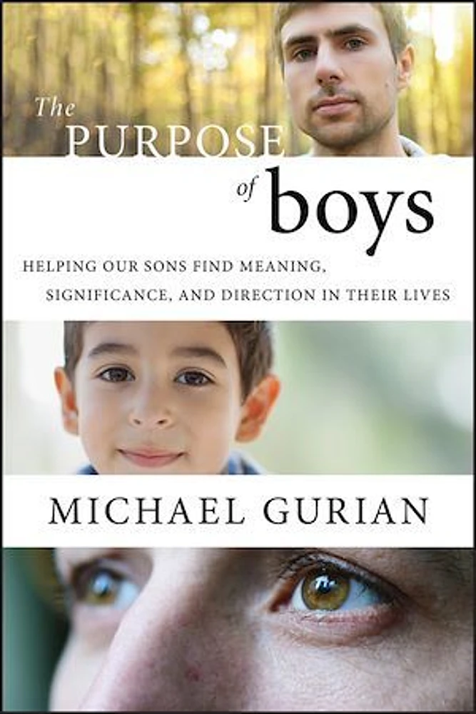 The Purpose of Boys