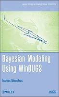 Bayesian Modeling Using WinBUGS