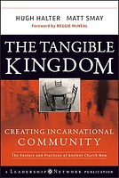 The Tangible Kingdom