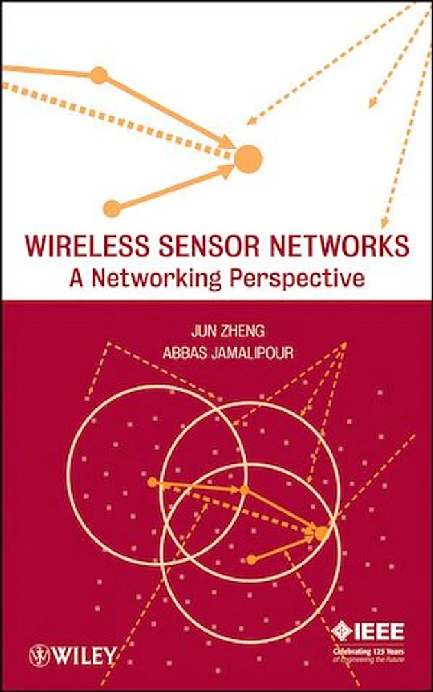 Wireless Sensor Networks