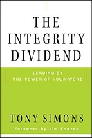 The Integrity Dividend