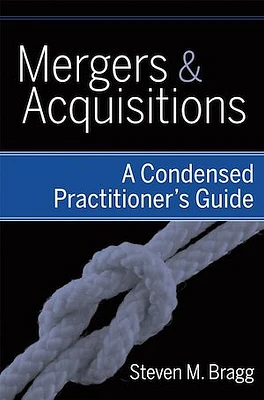 Mergers and Acquisitions