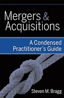 Mergers and Acquisitions