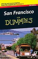 San Francisco For Dummies<sup>®</sup>