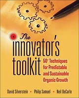 The Innovator's Toolkit