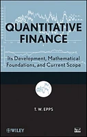 Quantitative Finance