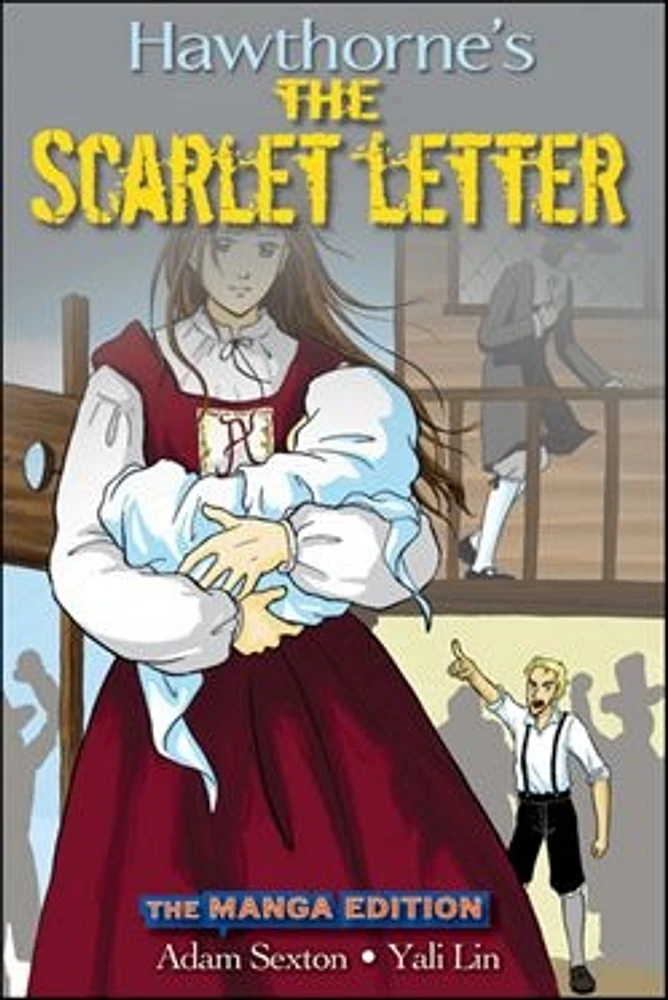 Scarlet Letter