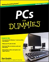 PCs For Dummies