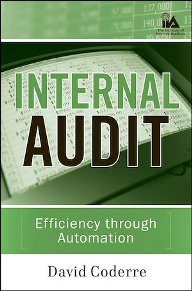 Internal Audit