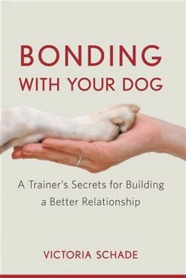 Bonding with Your Dog