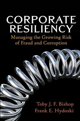 Corporate Resiliency