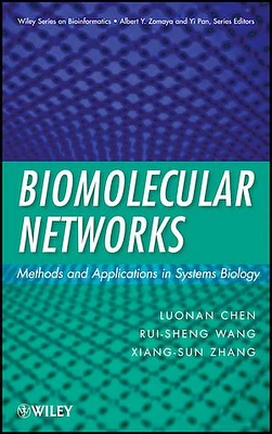 Biomolecular Networks