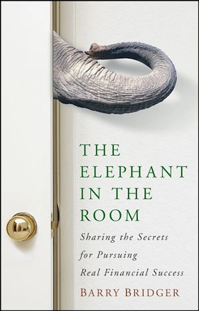 The Elephant in the Room