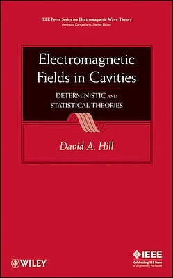 Electromagnetic Fields in Cavities