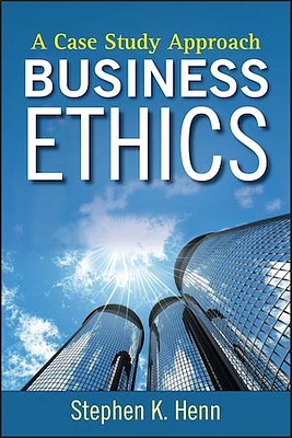 Business Ethics