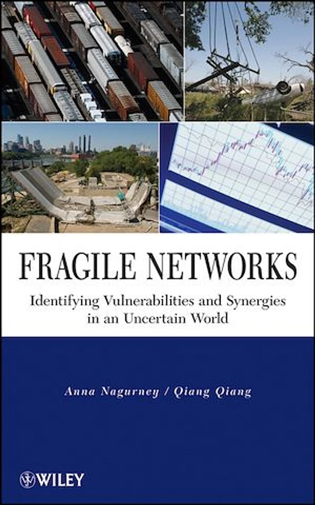 Fragile Networks